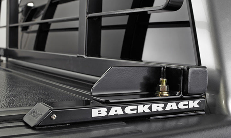 BackRack 14-18 Silverado Sierra Low Profile Tonneau Hardware Kit
