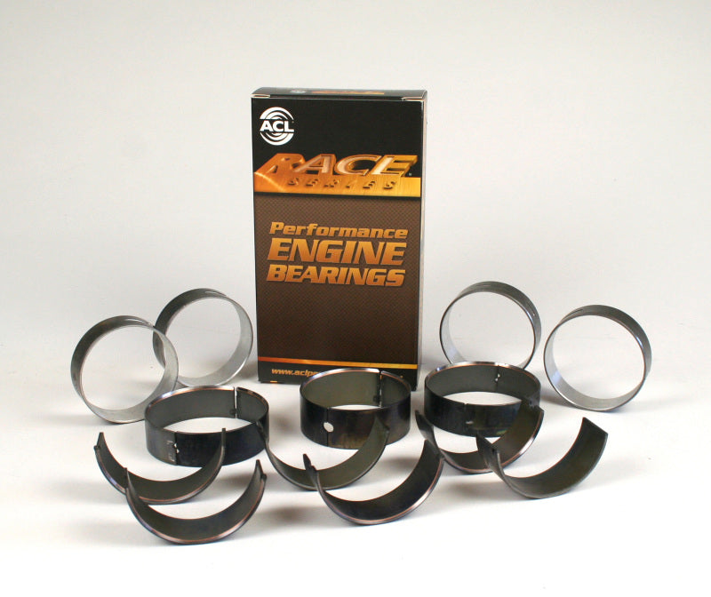 ACL BMW S85B50 5.0L V10 Standard Size (w/.001in Oil Clearance) Performance Rod Bearing Set